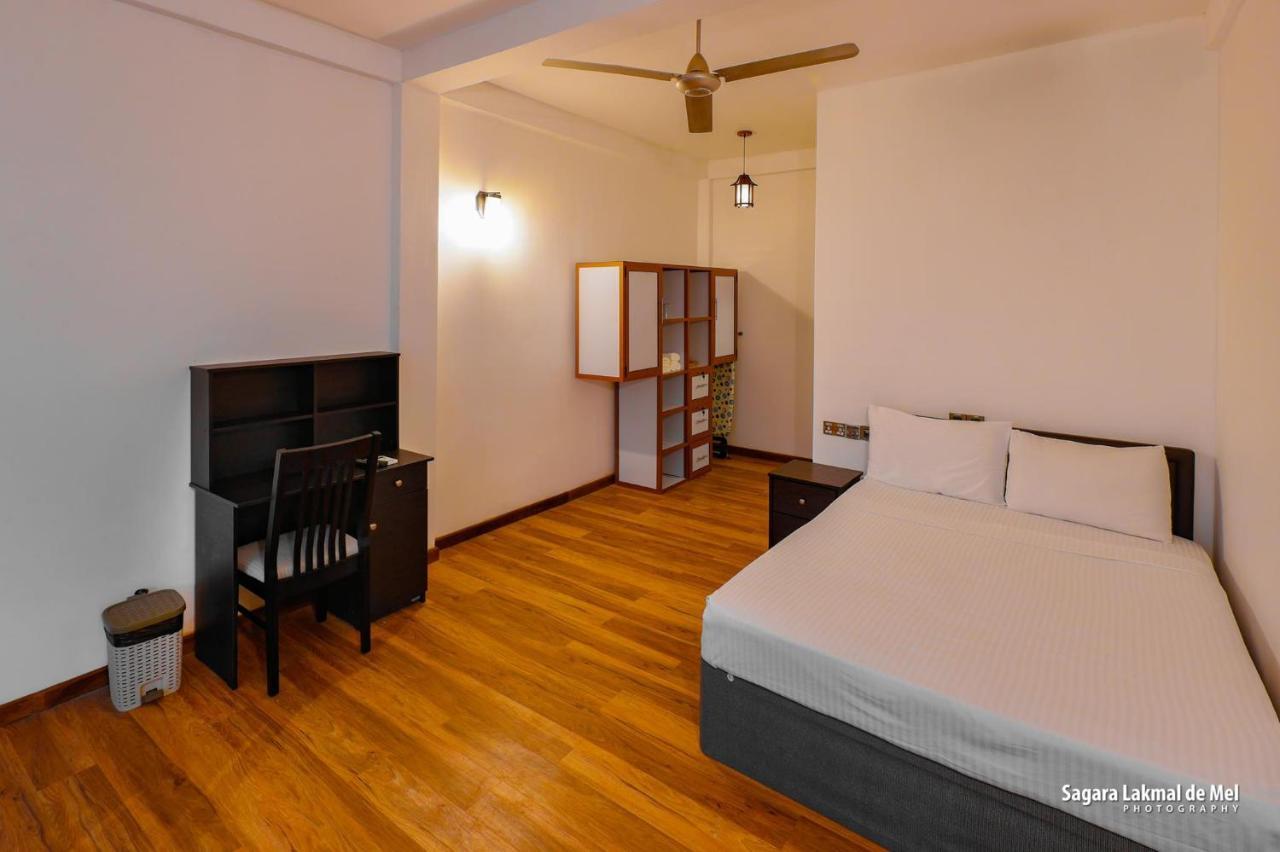 The Blue Lagoon Resort Kalpitiya Esterno foto