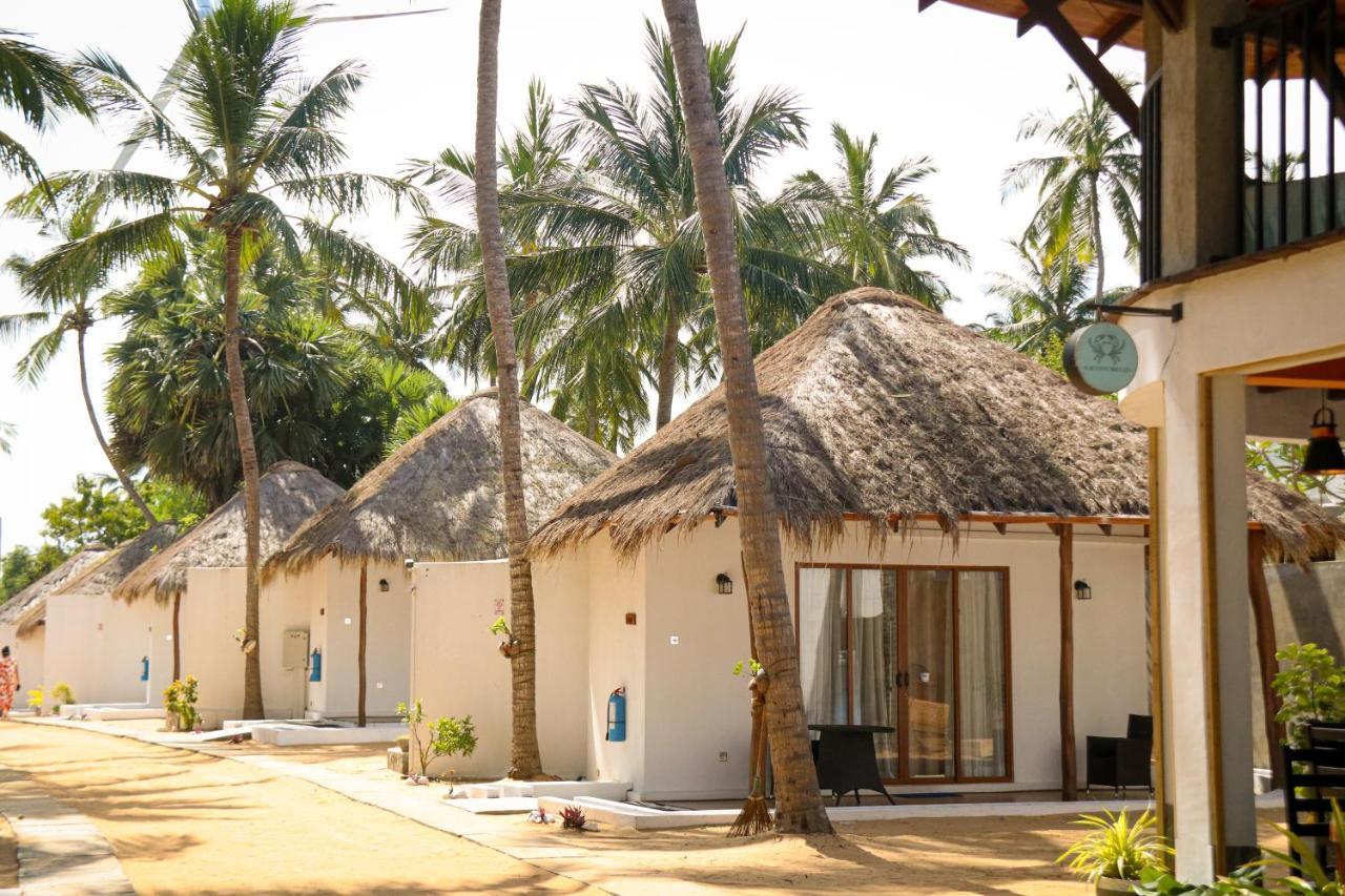 The Blue Lagoon Resort Kalpitiya Esterno foto