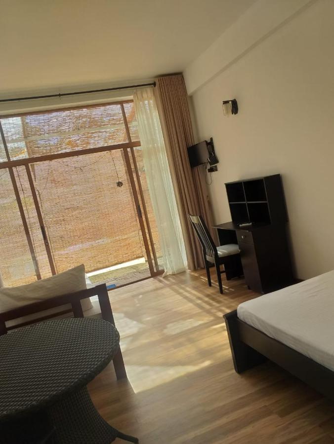 The Blue Lagoon Resort Kalpitiya Esterno foto