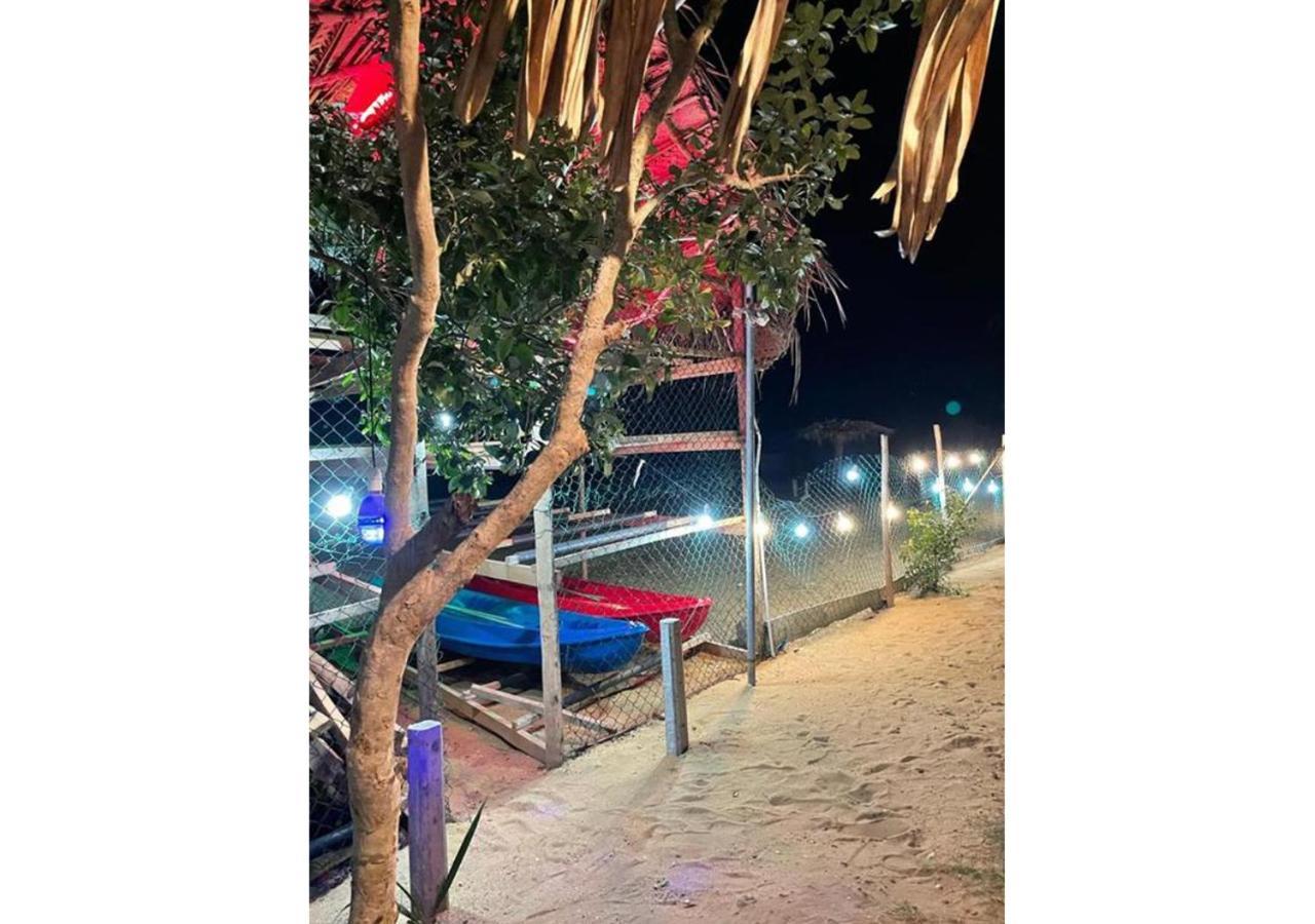 The Blue Lagoon Resort Kalpitiya Esterno foto